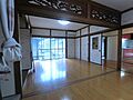 リビング/ダイ...