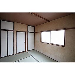 コーポ杉 101 1階1Kのリビング/ダイニング