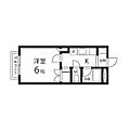 ラフォーレ八木山4階3.1万円