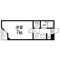 ベルシティ八木山 503 ｜ 宮城県仙台市太白区八木山本町1丁目（賃貸マンション1K・5階・17.10㎡） その2