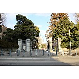 第二桃李園ビル