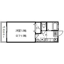 HIコーポ5  ｜ 宮城県仙台市宮城野区新田1丁目（賃貸アパート1K・1階・25.00㎡） その2