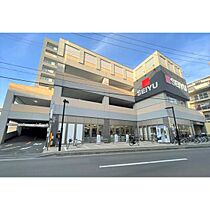 オノレジデンス  ｜ 宮城県仙台市若林区荒町（賃貸マンション1R・3階・19.51㎡） その18