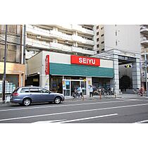 ラフィーノ北仙台  ｜ 宮城県仙台市青葉区堤町1丁目（賃貸アパート1LDK・1階・30.74㎡） その17