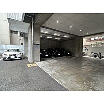 アーバンレジデンス勾当台  ｜ 宮城県仙台市青葉区上杉1丁目（賃貸マンション1LDK・8階・53.97㎡） その13