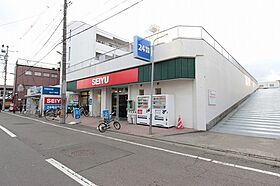 DーROOM小田原5丁目  ｜ 宮城県仙台市青葉区小田原5丁目（賃貸アパート1LDK・1階・44.10㎡） その16