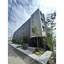 レアリゼ長町  ｜ 宮城県仙台市太白区長町3丁目（賃貸マンション1LDK・2階・53.91㎡） その1