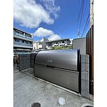 リブリ・はやちね2号館  ｜ 宮城県仙台市若林区表柴田町（賃貸マンション1K・1階・24.84㎡） その13