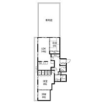 奥江ビルガーデングレース  ｜ 宮城県仙台市若林区荒町（賃貸マンション3LDK・8階・100.44㎡） その2