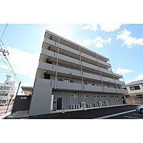 アスコット薬師堂駅前  ｜ 宮城県仙台市若林区木ノ下2丁目（賃貸マンション1DK・5階・33.32㎡） その1