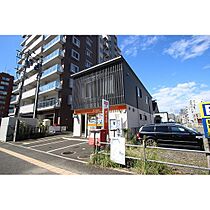 ShaMaison二十人町  ｜ 宮城県仙台市宮城野区二十人町（賃貸マンション1LDK・2階・45.80㎡） その15