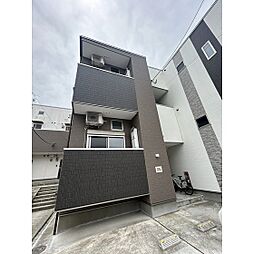 ハーモニーテラス東仙台IX