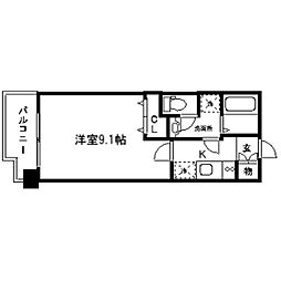 国際センター駅 6.3万円