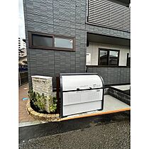 D-ROOM グッチ VII  ｜ 宮城県仙台市太白区長町1丁目（賃貸アパート1LDK・1階・37.54㎡） その13