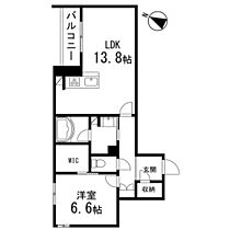 レィディアンス本町 304 ｜ 宮城県仙台市青葉区本町2丁目（賃貸マンション1LDK・3階・54.01㎡） その2