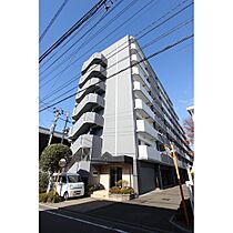 La　Douceur青葉小田原  ｜ 宮城県仙台市青葉区小田原6丁目（賃貸マンション1DK・2階・30.18㎡） その1