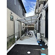 Ａｓｕｉｔ八軒小路  ｜ 宮城県仙台市若林区八軒小路（賃貸アパート1LDK・1階・27.40㎡） その14