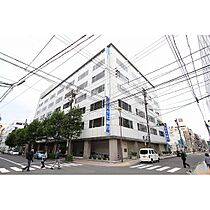 グレイス大町  ｜ 宮城県仙台市青葉区大町1丁目（賃貸マンション1R・4階・28.00㎡） その17