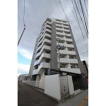 コンフォート上杉 0501 ｜ 宮城県仙台市青葉区上杉6丁目（賃貸マンション1R・5階・23.82㎡） その4