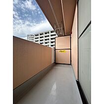 平和マンション榴ヶ岡  ｜ 宮城県仙台市宮城野区西宮城野（賃貸マンション1R・5階・24.30㎡） その12