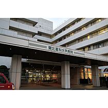 エスポワール大和町  ｜ 宮城県仙台市若林区大和町1丁目（賃貸マンション1LDK・3階・42.13㎡） その16