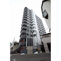 レジディア仙台原ノ町  ｜ 宮城県仙台市宮城野区原町3丁目（賃貸マンション1K・13階・25.26㎡） その13