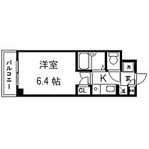 シンシア・シティ榴岡  ｜ 宮城県仙台市宮城野区榴岡5丁目（賃貸マンション1K・6階・21.00㎡） その2