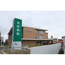 シンシア・シティ榴岡  ｜ 宮城県仙台市宮城野区榴岡5丁目（賃貸マンション1K・6階・21.00㎡） その15