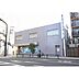 周辺：銀行「七十七銀行北仙台支店まで481ｍ」