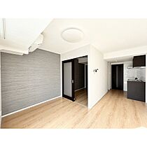 LUANA・AIR・RESIDENCE錦町  ｜ 宮城県仙台市青葉区錦町1丁目（賃貸マンション1LDK・6階・32.57㎡） その3