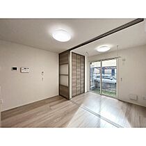 DーROOM二軒茶屋T？T  ｜ 宮城県仙台市若林区二軒茶屋（賃貸アパート1LDK・1階・33.56㎡） その4