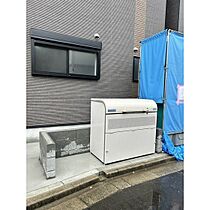 ヴァルコメン太子堂  ｜ 宮城県仙台市太白区郡山7丁目（賃貸アパート1LDK・3階・31.37㎡） その13