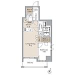 シーズンフラッツ青葉通一番町のイメージ