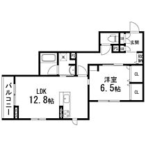 ベレオ北仙台駅  ｜ 宮城県仙台市青葉区青葉町（賃貸マンション1LDK・4階・53.08㎡） その2