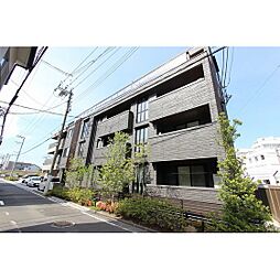 ベレオ北仙台駅