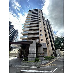 クレアホームズ一番町プレステージ