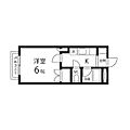 ラフォーレ八木山3階3.0万円
