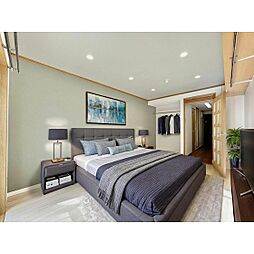 コーポしんし 213 2階1Kのリビング/ダイニング