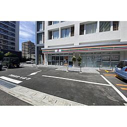 コンビニ「セブンイレブン仙台北六番丁店まで390ｍ」