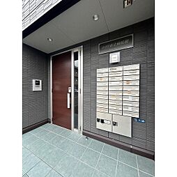ココリ市立病院前