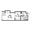 ゾンネモント子平町5階6.5万円