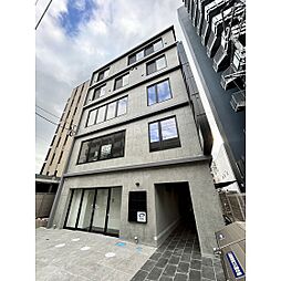 レーヴテラス上杉