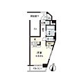 サンシティ北四番丁4階4.9万円