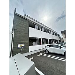 ブランニューI番館