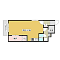 E-JAM長町4階8.0万円