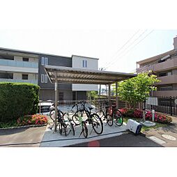 フィオーレ向山