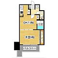 平和マンション北仙台3階6.3万円