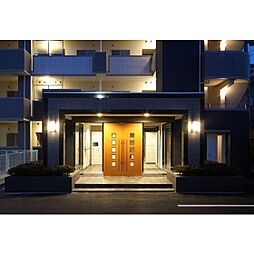 コンフォート北仙台ヒルズ