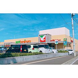 コンフォート北仙台ヒルズ
