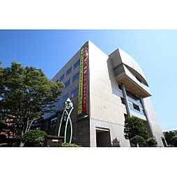 役所「仙台市太白区役所まで1783ｍ」